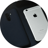 社員との連絡が電話と個人LINEでバラバラ…