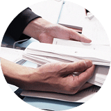 「あのファイルどこ？」と探す時間が毎日ある…