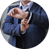 忙しすぎて業務改善する時間が取れない…