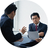 システム会社に相談しても話が難しすぎる…